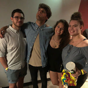 Meet your Posher, Caitlyn